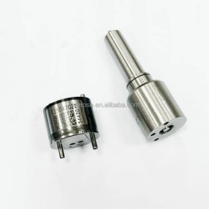 Outils de réparation d'injecteurs diesel, soupapes d'injection 7135-573 L374PBD 28525582 625C compatibles avec 28229873 33800-4a710 injecteur Delphi - Product Image 2