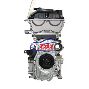 ส่วนประกอบเครื่องยนต์ดีเ<span class=keywords><strong>ซ</strong></span>ล15S4U 15S4G บล็อกยาวสำหรับ Chevrolet Zotye Roewe ใหม่ล่าสุด - Product Image 2