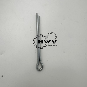 Pasador de seguridad de alta calidad 095-0865 0950865 para excavadora 340 345B II <span class=keywords><strong>330D</strong></span> MH M325D MH 320C FM 320D L 325C L 345B 345C 320C - Product Image 2