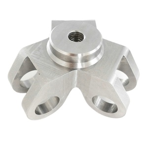 Customized High-precision CNC Turning Milling Parts Manufacturing CNC Lathe Processing Aluminum Stainless Steel for Machining - Product Image 6