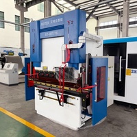 Máquina de Plegado Automática AIOTEK 80T/1600