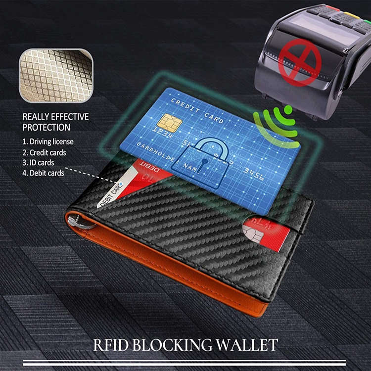 porta carte in metallo Black Friday Top Sellers