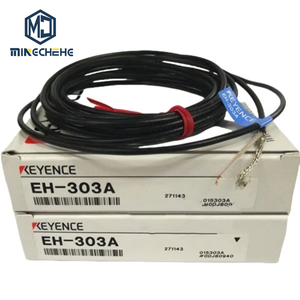 เซ็นเซอร์เลเซอร์ดิจิตอลความแม่นยำสูง EH-303A EH-305A พร้อมเลเซอร์สีแดงสำหรับการตรวจจับการเคลื่อนที่และการระบุตำแหน่งในอุตสาหกรรม - Product Image 1