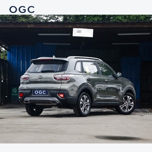 รถ Sportage LHD Turbo ปี 2019 ทนทาน ภายในหนังสีเข้ม เกียร์อัตโนมัติ 5 สปีด มือสอง ไมล์น้อย ตลาดแอฟริกา ไนจีเรีย กานา จีน ส่งออก - Product Image 5