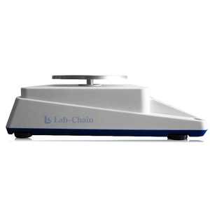 Cân điện tử phòng thí nghiệm Labchain LCXY200-2C 210g 0.01g, màn hình LED, chất liệu ABS, có thể tùy chỉnh trọng lượng - Product Image 5