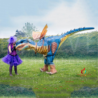 Modèle de dragon animatronique Lifezise 2025 de fabrication chinoise - Utilisation intérieure/extérieure, construction métallique pour centres commerciaux, parcs d'aventure