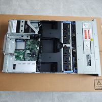 Serveur rack Dell PowerEdge R7625 2U neuf, EPYC 9124 3,0 GHz DDR5 - Serveur de stockage de données cloud de haute qualité (en stock)