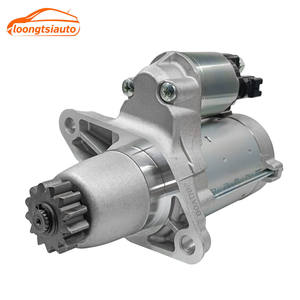 <span class=keywords><strong>Motor</strong></span> <span class=keywords><strong>de</strong></span> <span class=keywords><strong>Arranque</strong></span> Loongtsiauto OEM 28100-20021 428000-4100 para Lexus Scion para Toyota Pontiac Camry Highlander <span class=keywords><strong>RAV4</strong></span> Sienna Solara - Product Image 1