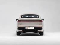 Voiture compacte économique Roewe D6 2026 450KM édition Youxiang, voiture électrique pure, véhicules à énergie nouvelle