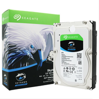 Hard Disk SkyHawk ST6000VX0023 3.5 inci 6TB 7200rpm 256MB SATA