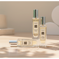 Stock UE Livraison 2-5 Jours Vente en Gros 5ml 7ml 10ml 15ml Parfums de Marque de Niche Originaux Cologne Designer Min