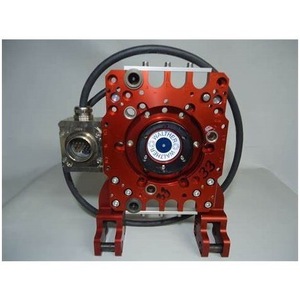 Cable de Motor WALTHER D5-266-S-00001 1x0.5mm, Aislamiento de PVC, 12V, Bajo Voltaje, Cable de Alimentación Importado - Product Image 1
