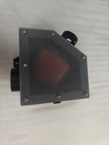 Filtre à air Airbox pour admission d'air, accessoires de voiture 4x4 pour Revo/N80 Airbox - Product Image 5