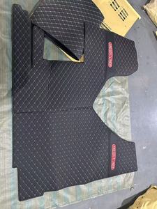 Tapis de sol MAT Liners pour Cascadia 2018-2021 - Product Image 4