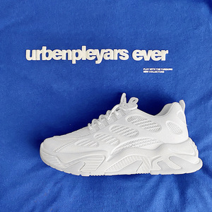 Zapatillas Deportivas de Moda para <span class=keywords><strong>Hombre</strong></span>, Transpirables, Casuales, de Malla, para Correr, Senderismo, <span class=keywords><strong>Tenis</strong></span>, Ligeras, para Exteriores - Product Image 6