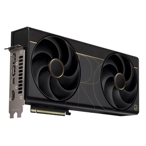 Nouvelle station de travail de créateur de bureau PCIe 5.0 GDDR7 32 Go pour le rendu IA et le montage vidéo, carte graphique professionnelle GeForce RTX 5090 Fan H - Product Image 2