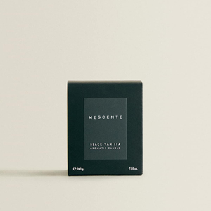 Mescente Party Relax Scented Sandalwood <strong>Candle</strong>, <strong>Refillable</strong> Men <strong>Candles</strong> - Product Image 5