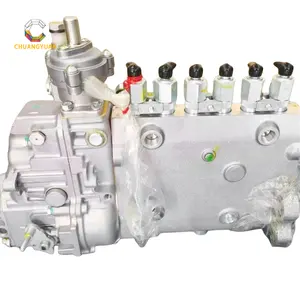 Original Dieselmotor ZEXEL Kraftstoffe in spritz pumpe 4063844 101609-3750 4063845 101609-3760 für 6BT 6 D102