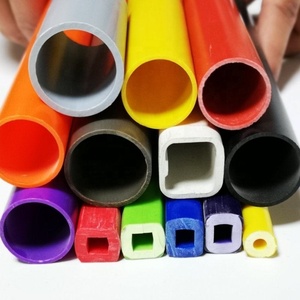 Tùy chỉnh trực tiếp nhà máy đồ nội thất lớp PC ABS PVC PE <span class=keywords><strong>PP</strong></span> TPU TPV nhựa đùn sản xuất ống tròn hồ sơ - Product Image 2