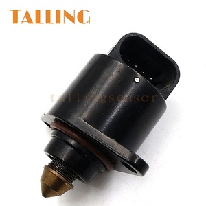 Pièces de <span class=keywords><strong>voiture</strong></span> de moteur automatique soupape de commande d'air de ralenti IAC OEM 17112898 pour BUICK CENTURY 1993-1996 CHEVROLET BERETTA <span class=keywords><strong>CORSICA</strong></span> S10 PICKUP - Product Image 2