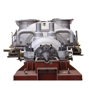 Dtec Beste Prijs Tegendruk Kleine Stoomturbine <span class=keywords><strong>Generator</strong></span> 1Mw Voor Stroomopwekking - Product Image 2