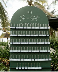 Mur à Champagne pour Décoration de Mariage, Porte-Verres, Présentoir à Champagne, Toile de Fond pour Événements, Mur à <span class=keywords><strong>Vin</strong></span> et Champagne - Product Image 6