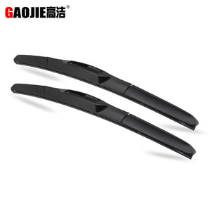 Compatible avec les modèles Land Rover Range Rover Sport 2004-2016 : balais d'essuie-glace avant. - Product Image 1