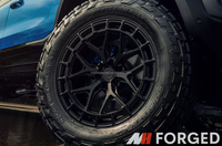 MN Forgé 5x114.3 5x112 5x120 Jantes Personnalisées Pour Mercedes Benz C63 Audi Rs6 BMW M3 M4 325 330 C8 Z06 C6 C7 Jantes