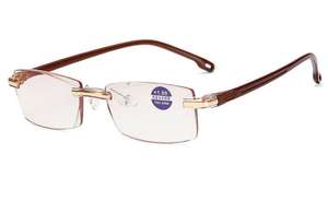 2025 nouvelles <span class=keywords><strong>lunettes</strong></span> <span class=keywords><strong>de</strong></span> lecture vintage anti-lumière bleue <span class=keywords><strong>pas</strong></span> <span class=keywords><strong>cher</strong></span> <span class=keywords><strong>de</strong></span> vente chaude d'<span class=keywords><strong>Amazon</strong></span> - Product Image 2