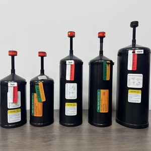 1km 2km 3km 10km 15km 20km 30km FPV Quadcopter sợi quang Trọng lượng nhẹ cuộn dây FPV cáp sợi quang - Product Image 1