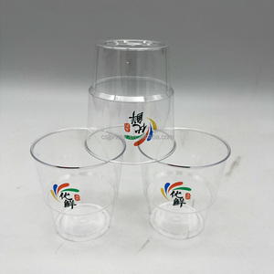 ID kỹ thuật số máy in cho cả hai bên cốc giấy máy in kỹ thuật số bên in Máy in phun trên bán - Product Image 2