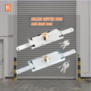 Ensemble <span class=keywords><strong>de</strong></span> <span class=keywords><strong>Serrure</strong></span> <span class=keywords><strong>de</strong></span> <span class=keywords><strong>Porte</strong></span> <span class=keywords><strong>de</strong></span> <span class=keywords><strong>Garage</strong></span> Électronique Coulissante, <span class=keywords><strong>Serrure</strong></span> Électrique <span class=keywords><strong>de</strong></span> Volet Roulant <span class=keywords><strong>de</strong></span> <span class=keywords><strong>Garage</strong></span>, Pièces et Clés - Product Image 1