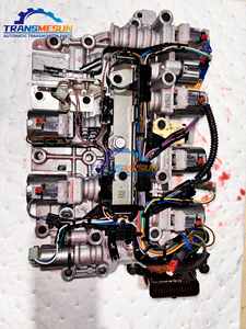 Ensemble de corps de soupape de transmission automatique remanufacturé 8F35 pour <span class=keywords><strong>Ford</strong></span> Transit <span class=keywords><strong>Tourneo</strong></span> <span class=keywords><strong>Connect</strong></span> 1.5L Boîte de vitesses 8 rapports - Product Image 3