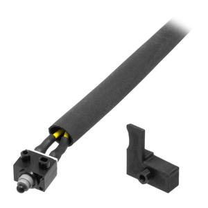 Interrupteur de guidon gauche pour Triumph Street Triple 765 R (Cuivre) - Product Image 6