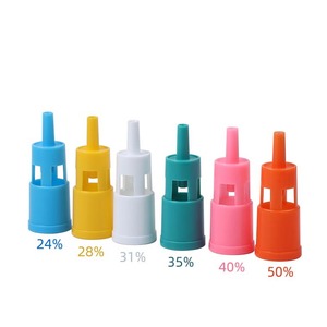Masker Wajah <span class=keywords><strong>Venturi</strong></span> dapat diatur Pvc sekali pakai - Product Image 6