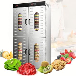 Séchoir à légumes le plus populaire Séchoir à bande pour déshydrateur de figues Séchoir à légumes pour légumes - Product Image 1