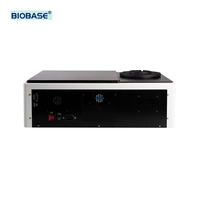 Spectromètre NIR BIOBASE 900-2500nm, analyseur infrarouge proche pour les tests de qualité des aliments, de l'agriculture et des céréales