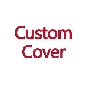 غطاء خلفية مستقيم قابل للشد لتصوير حفلات أعياد الميلاد، بنمط جرافيتي ملون مخصص وخلفية سلسة - Product Image 3