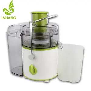 Home Kitchen Appliance Professional Automatic Industrial Fruit Juice Electric Juicer Extractor For Sale