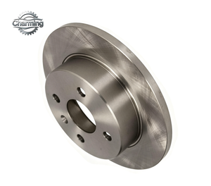 Nuovo Disco Freno Posteriore Originale 569108 0569108 per <span class=keywords><strong>Opel</strong></span> Astra G H Corsa C Meriva <span class=keywords><strong>Combo</strong></span>, Rotore Freno Solido - Product Image 4
