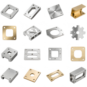 Op Maat Gemaakte Roestvrijstalen Plaatwerk Engineering Dunne Metalen Buigstempelen Extrusie Lassen Fabrikant - Product Image 1