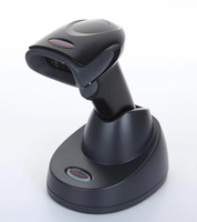 Lecteur de codes-barres portable Honeywell 1472G, sans fil 2.4G, lecteur de codes-barres Bluetooth