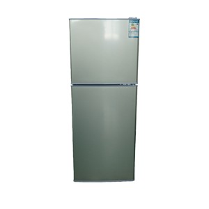 Guaranteed Quality Large Capacity <b>Fridge</b> Double Doors Long Use and With Good Price Double Door <b>Fridge</b> for Home - Product Image 1