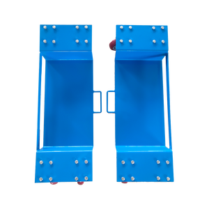 Chariot de meubles de chariot de capacité de charge de profil bas 450kg avec la poignée pour le chariot mobile de coin de bureau d'armoire - Product Image 3