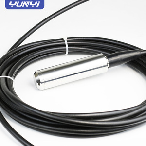 YUNYI Tauchfähiger Drucktransmitter mit Mehrfachausgängen (4-20mA, 0-10V, RS485) für SCADA-Systeme - Product Image 5