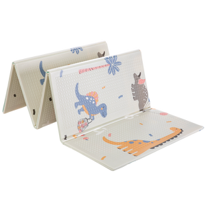 Tapis de jeu pliable XPE écologique, doux, coloré, antidérapant, éducatif, <span class=keywords><strong>pour</strong></span> bébés et enfants, unisexe - Product Image 4