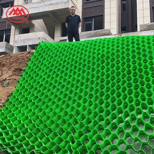 HDPE geocell geowebs - Product Image 1