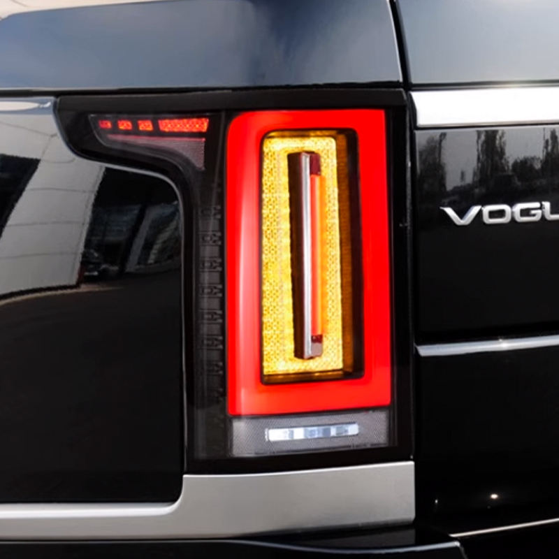 For Land Rover Range Rover Administration Cullinan Tail Lights ...