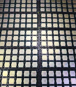 Para AMD R7 5700X3D Nuevo <span class=keywords><strong>Ryzen</strong></span> 7 5700X3D CPU de 4.1 GHz, 8 Núcleos y 16 Subprocesos, 7NM L3=96M 100-000001503, Socket <span class=keywords><strong>AM4</strong></span>, Sin Ventilador - Product Image 4
