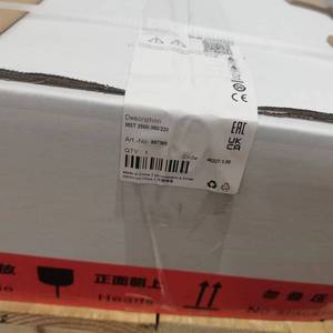 ขั้วต่อมาตรฐาน Murr D-Sub รุ่น 4000-68000-1200000 ของแท้ มีสินค้าในสต็อก - Product Image 2